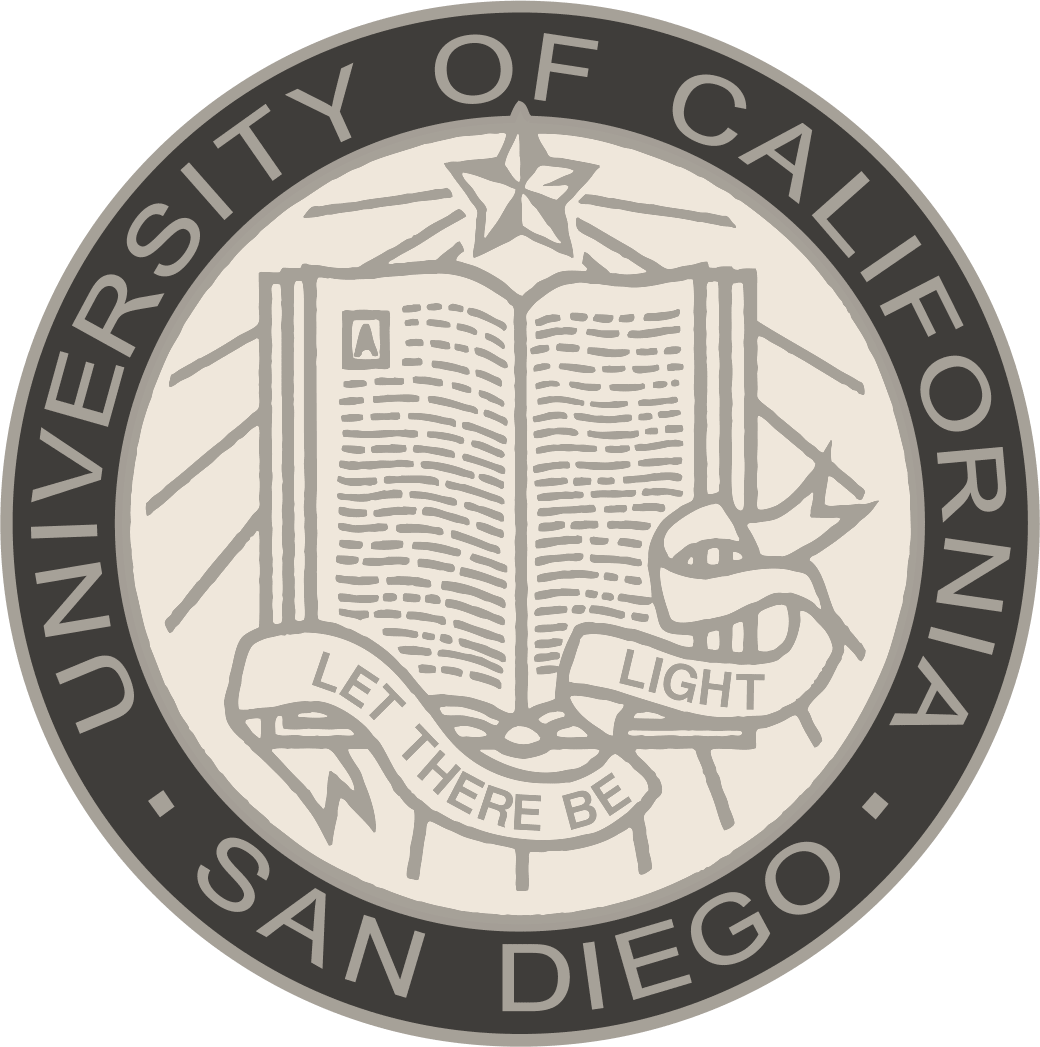 Rady School of Management, UC San Diego logo
